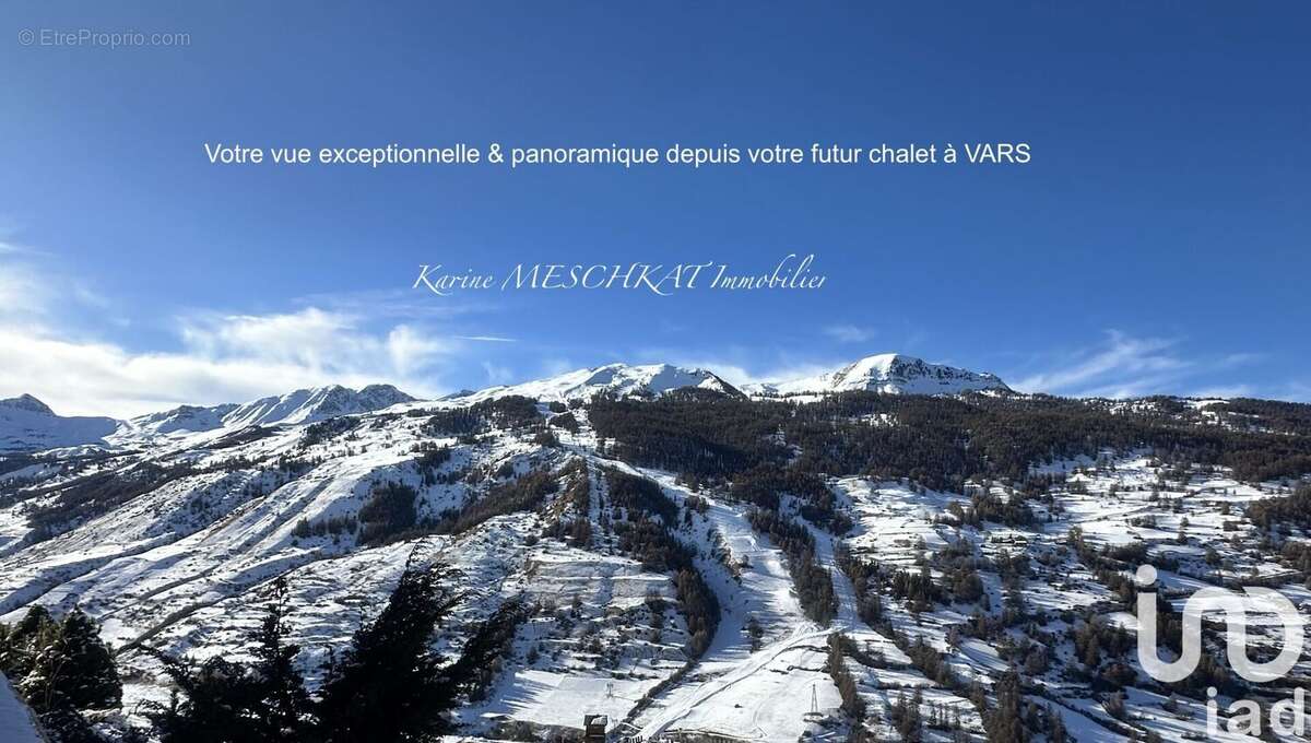 123 m² à Vars  - photo 3