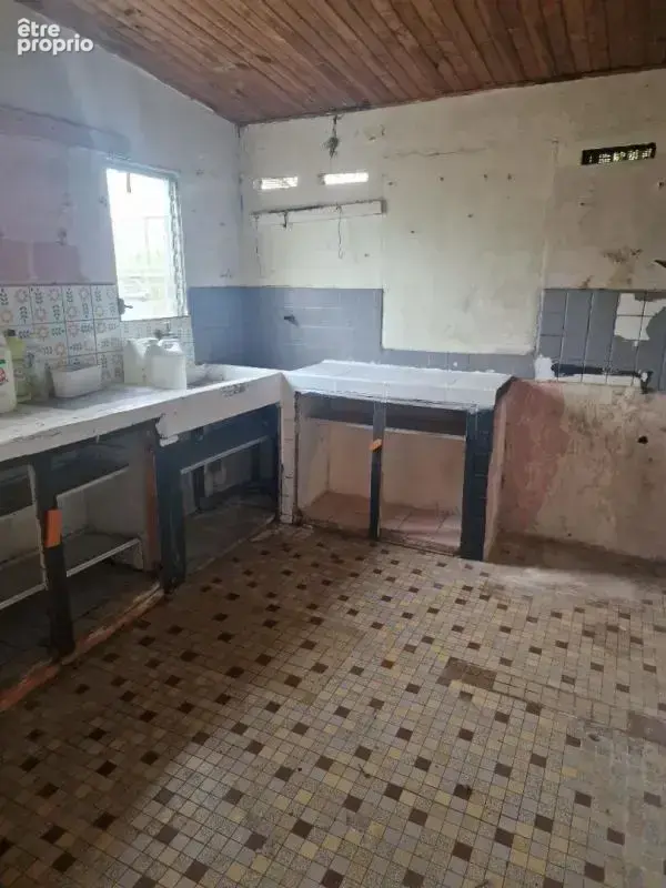 Maison comprenant 2 appartements sur la commune du Saint-Esprit - photo 4