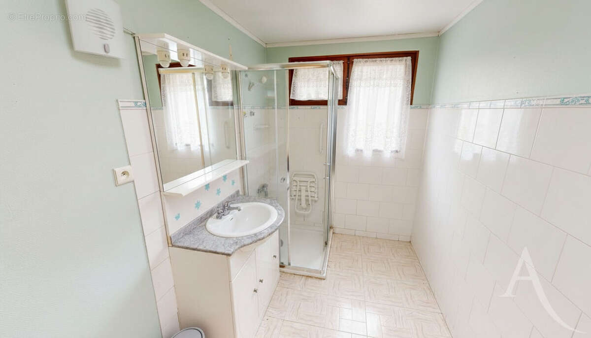 Maison Chateauroux - photo 9