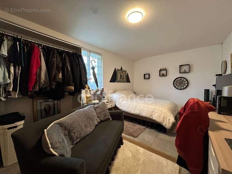 Maison à SAINT-JORY-LAS-BLOUX