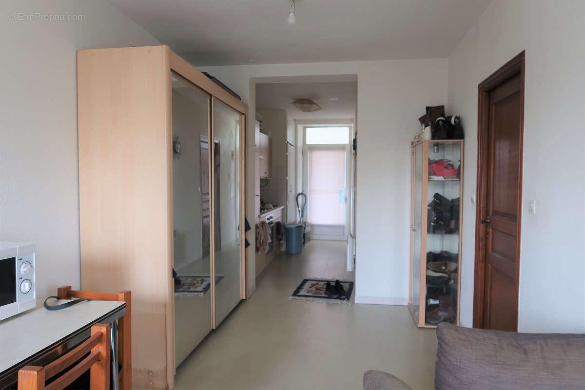 Appartement à LONGWY