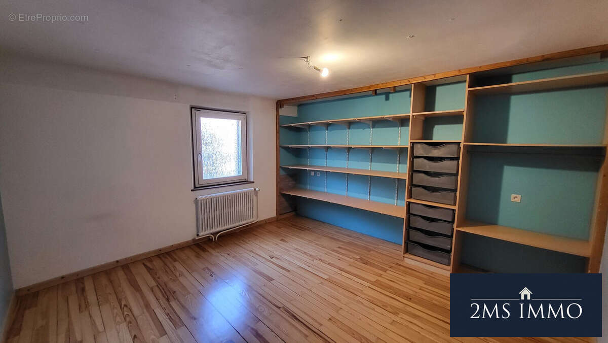 Appartement à UNGERSHEIM