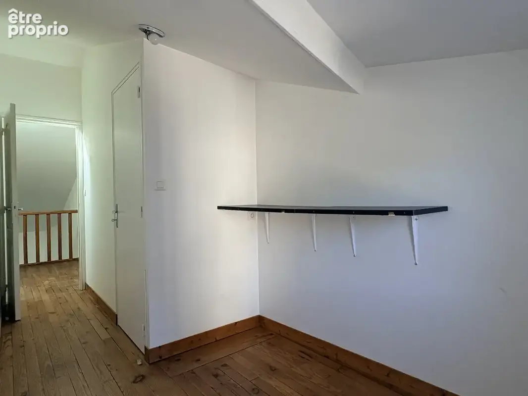Maison de ville avec garage - photo 6