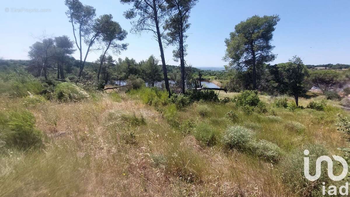 Photo 5 - Terrain à GENERAC