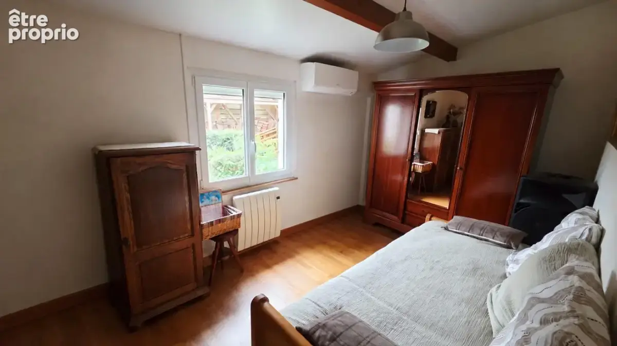 Maison 7 pièces 124 m² - photo 9