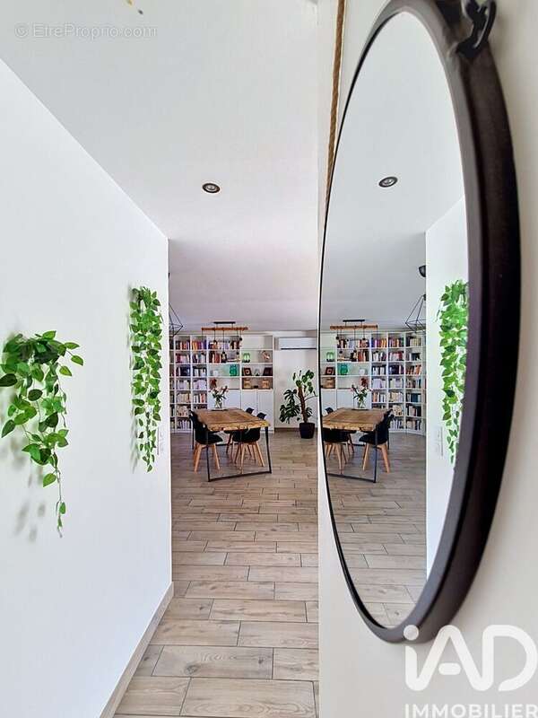 Photo 8 - Maison à LA RONDE
