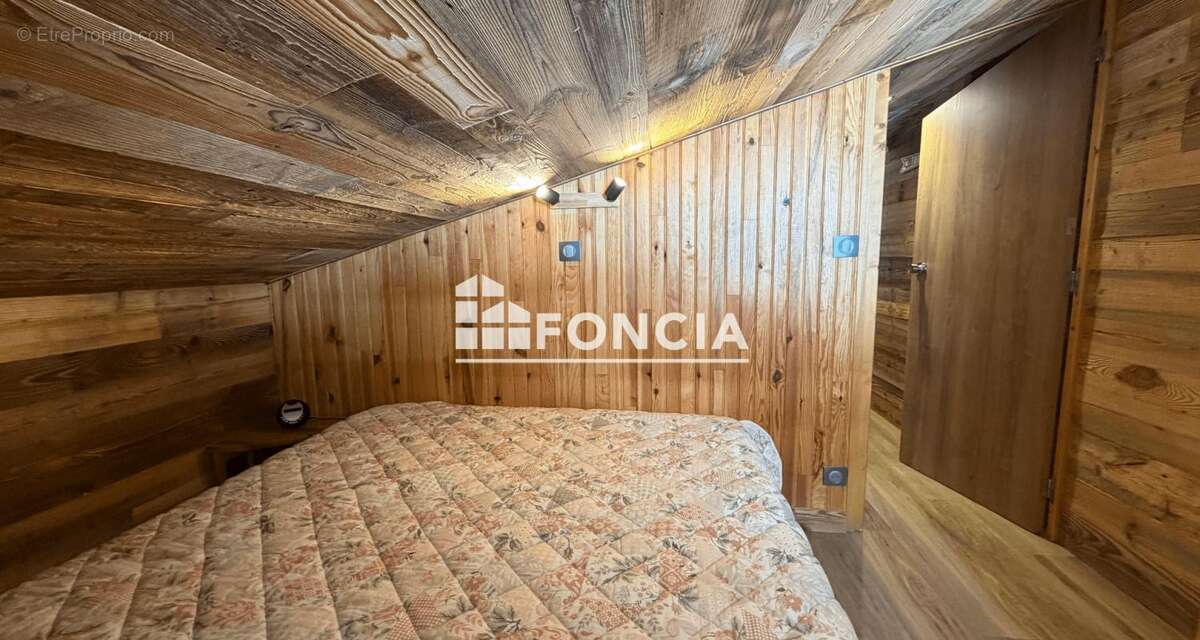Appartement à AURIS