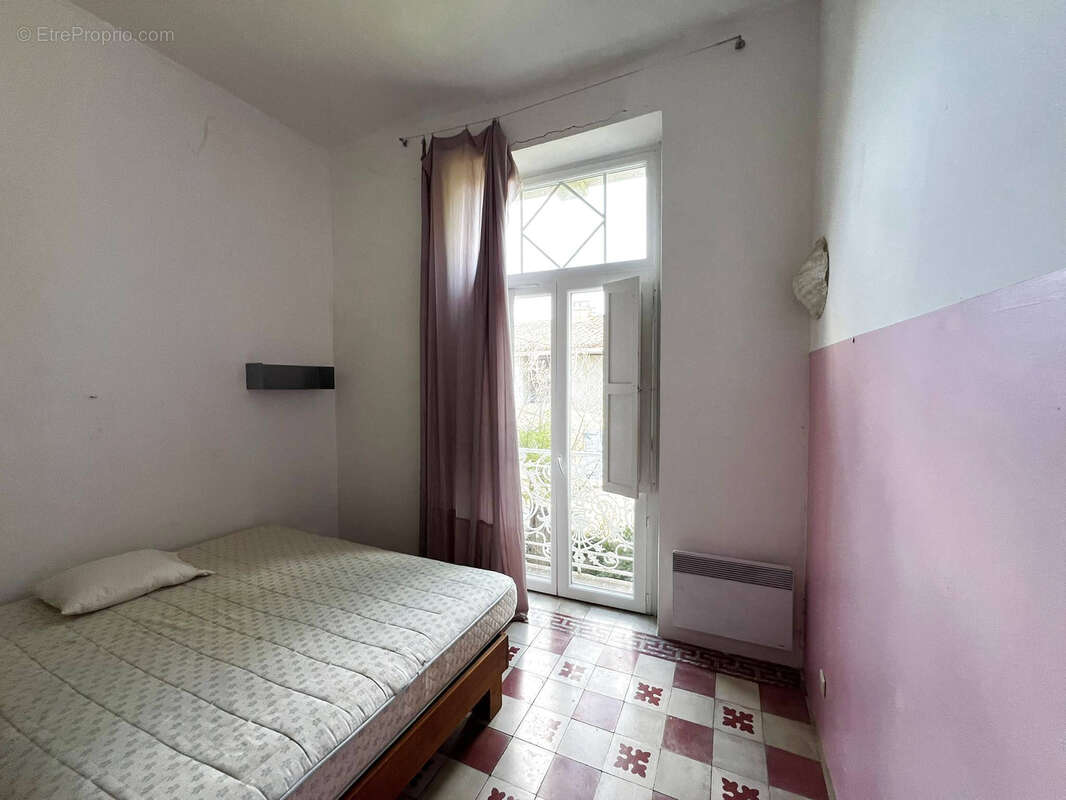 Maison à CESSERAS
