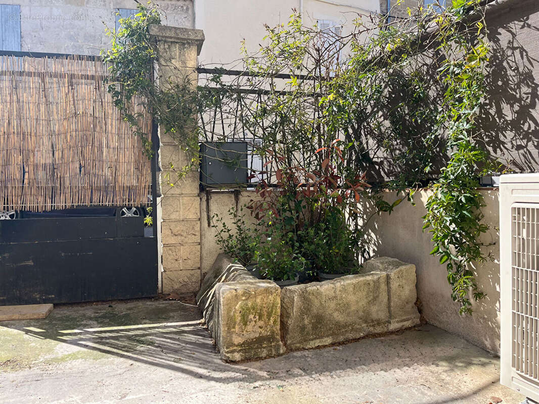 Maison à MEYNES