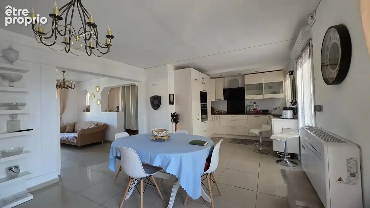 Maison 5 pièces 97 m² à vendre à Saint-Louis (68300) - photo 6