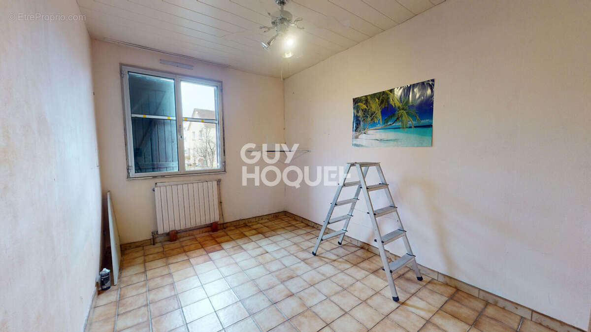 Maison à SAINT-AVOLD