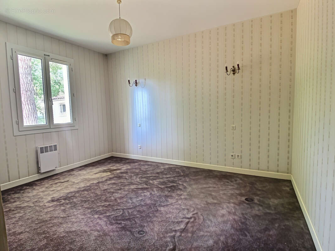 Maison individuelle de plain-pied 5P 3 chambres - photo 10