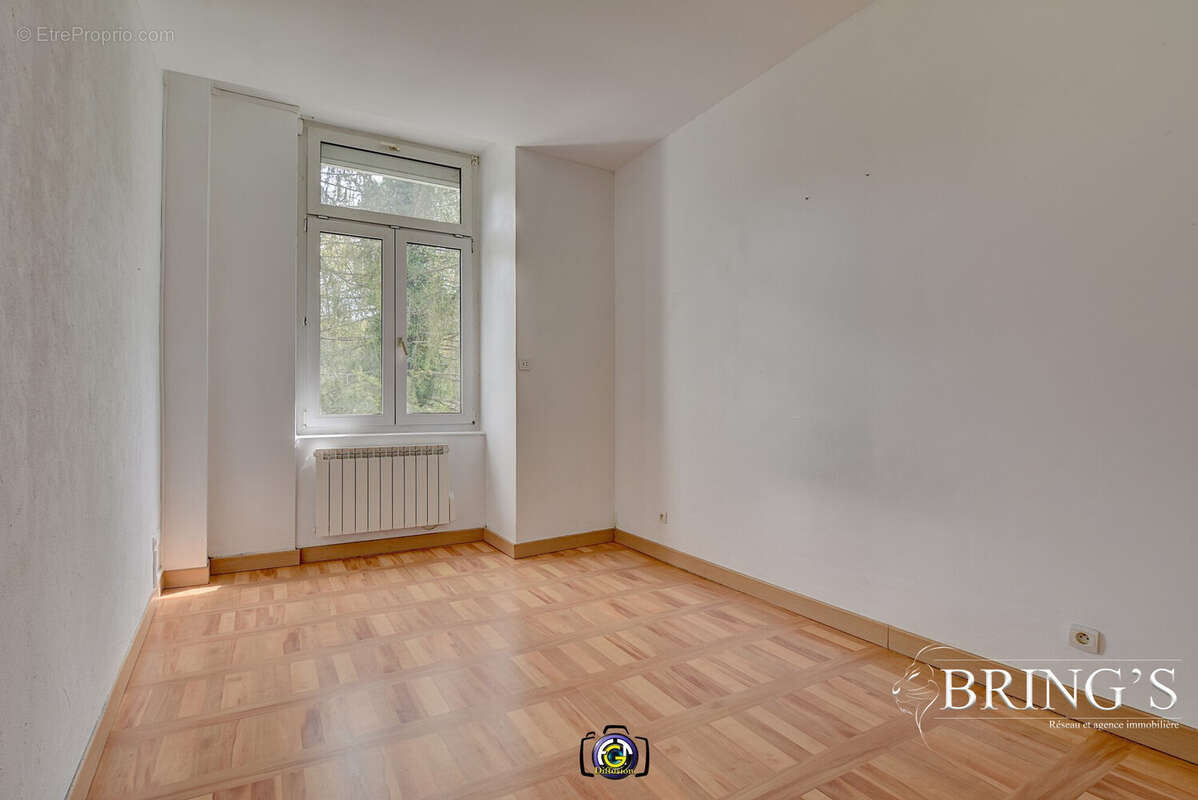 Appartement à SAINT-HUBERT