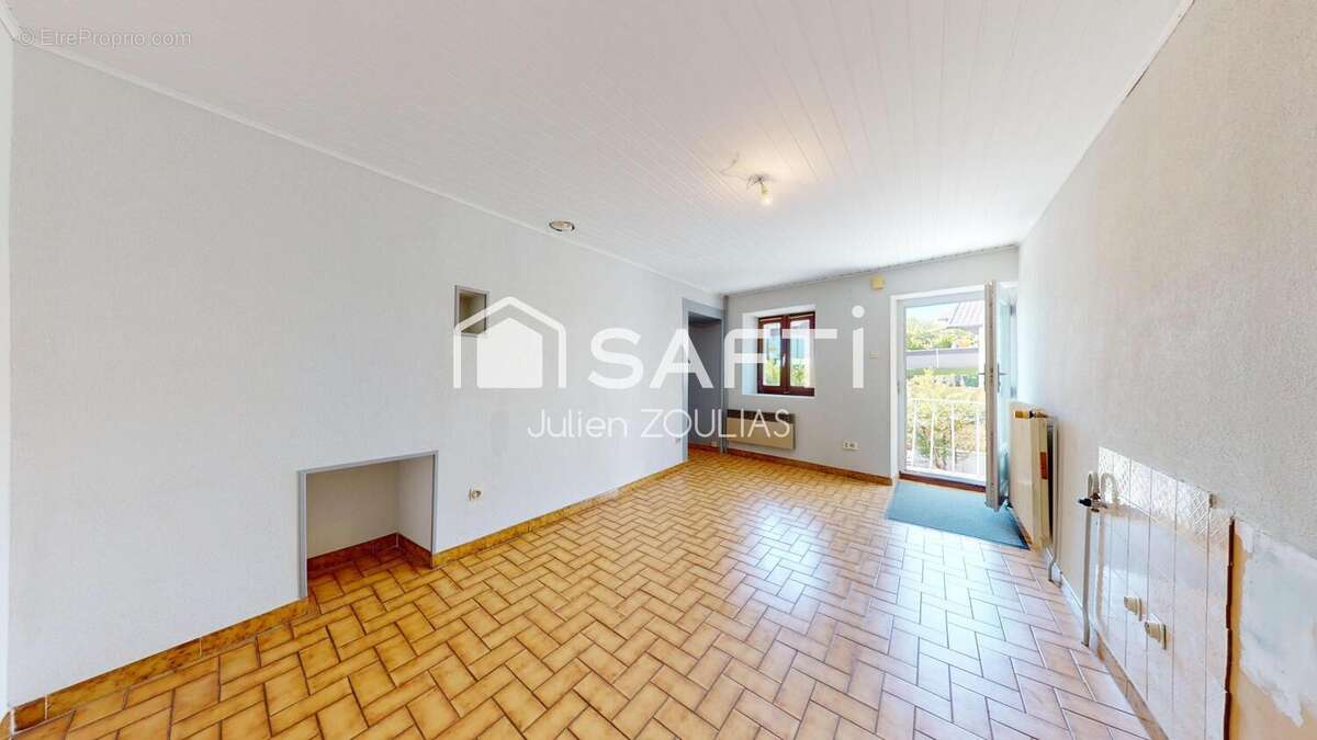 Photo 5 - Maison à NEUVECELLE