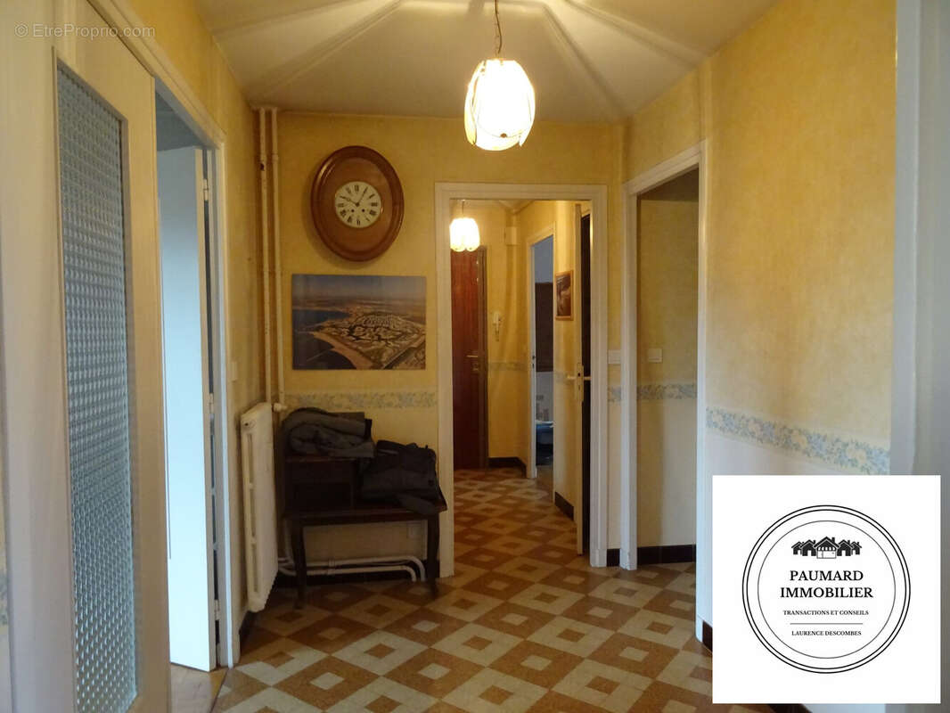 Appartement à VALENCE