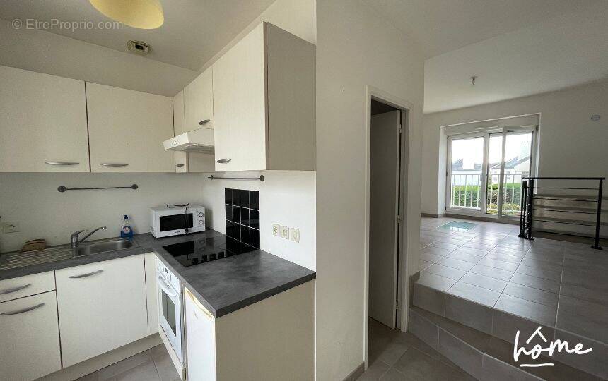 Appartement à BREST