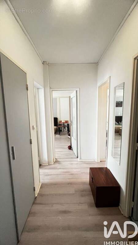 Photo 6 - Appartement à ANGOULEME