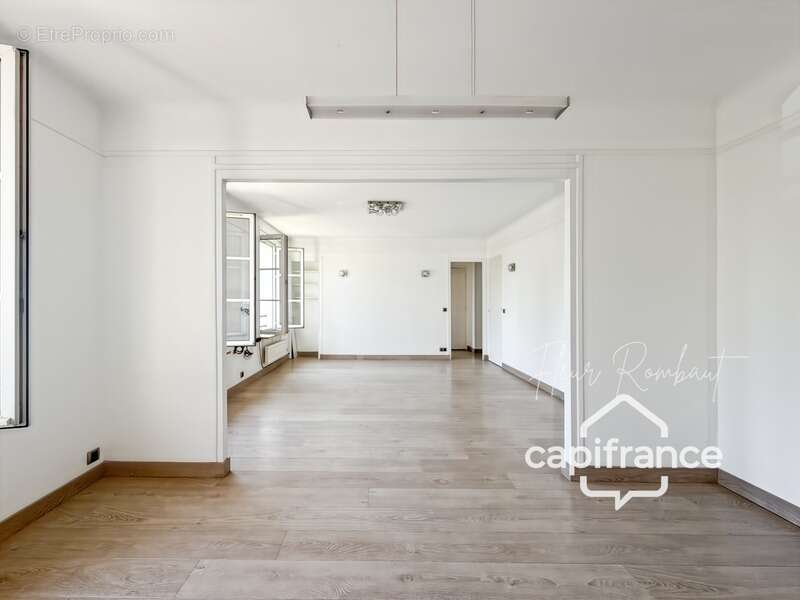 Appartement à GIF-SUR-YVETTE
