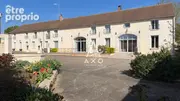 Maison à PREFONTAINES
