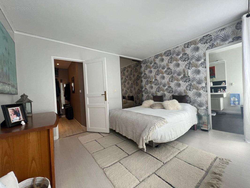 Maison à CHERBOURG-OCTEVILLE