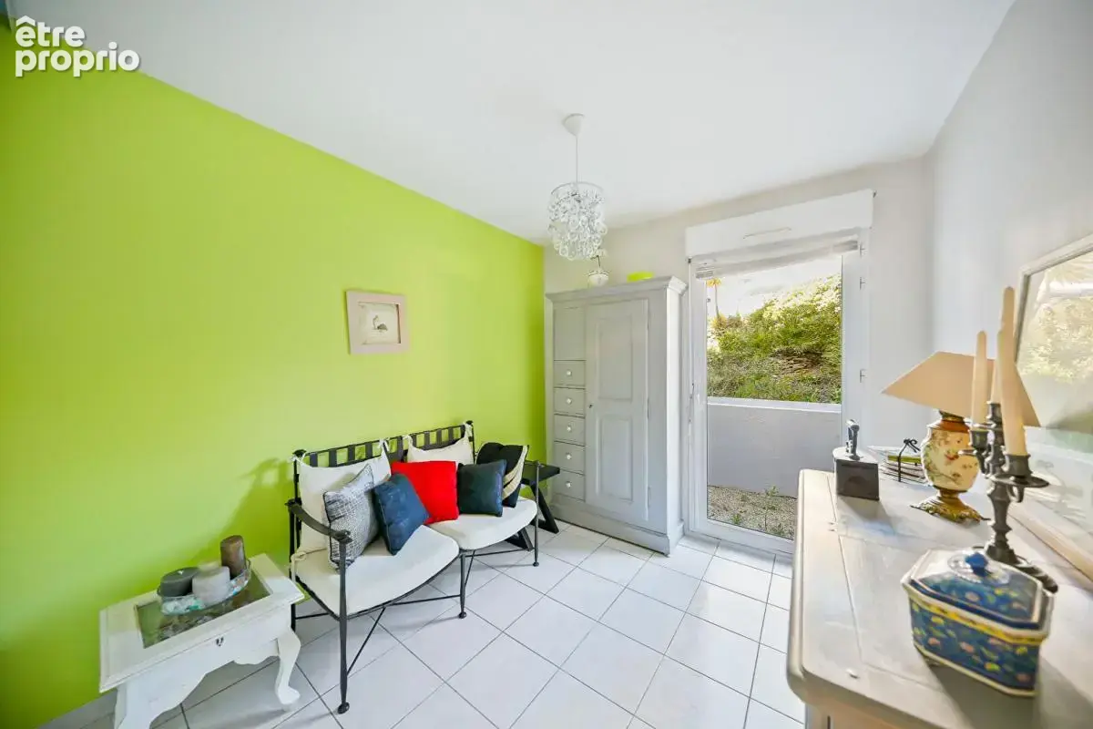 Appartement La Ciotat 4 pièce(s) 75.73 m2 vue mer avec garage et place de parking - photo 11