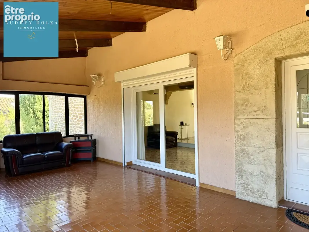 NOUVEAUTE EN EXCLUSIVITE - Magnifique maison T5 de 170 m2 - Gignac-la-Nerthe - 615 000€ FAI - photo 6