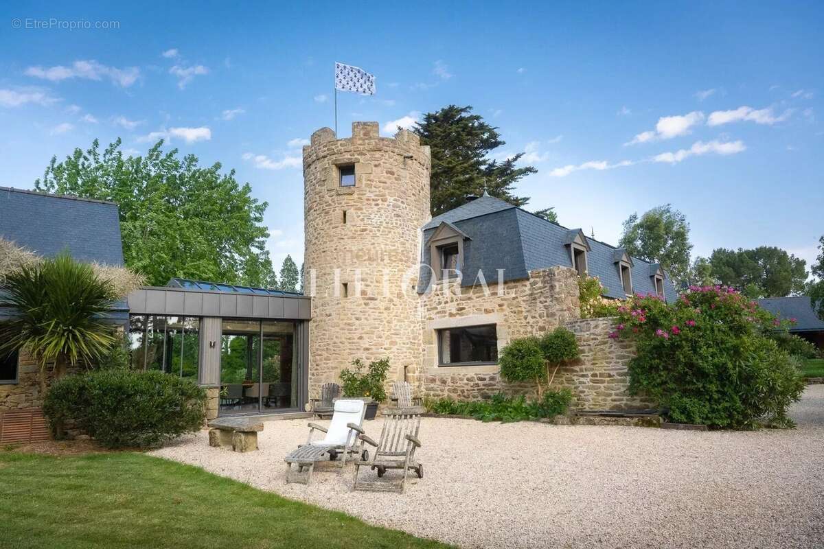 Maison à BADEN