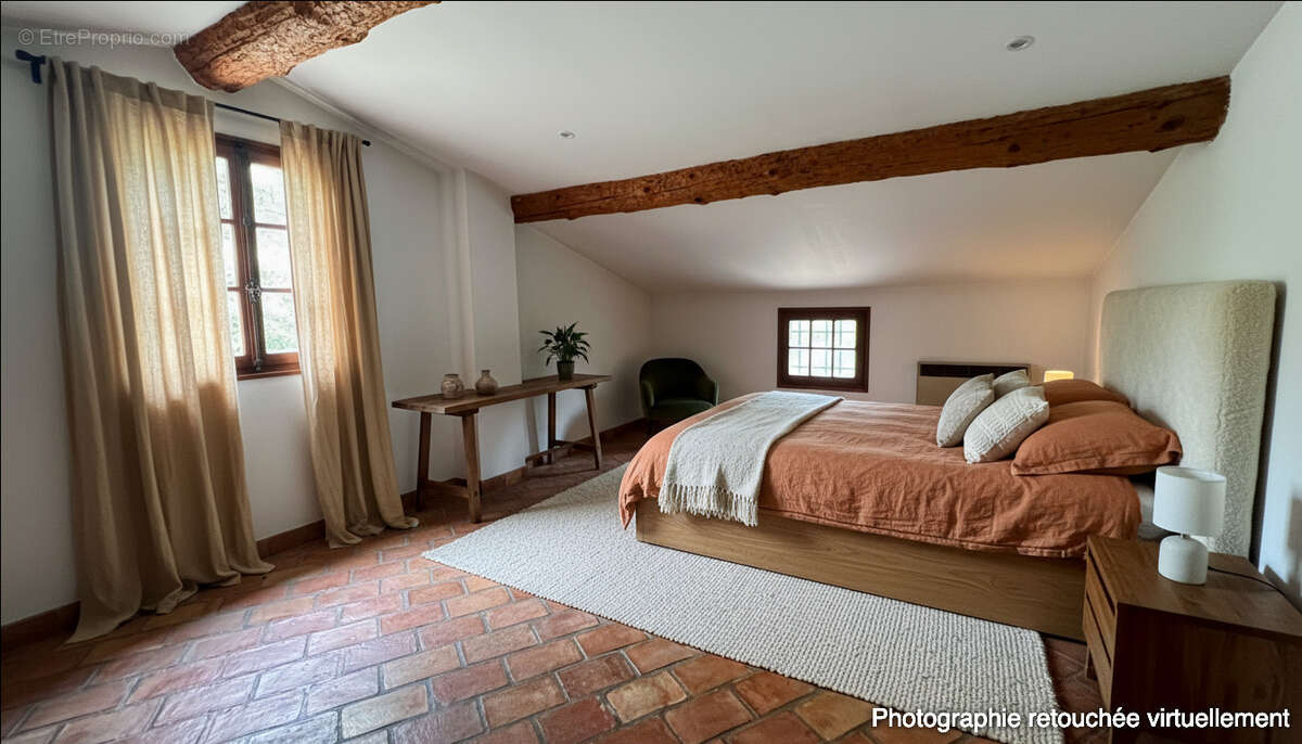 Maison à AIX-EN-PROVENCE