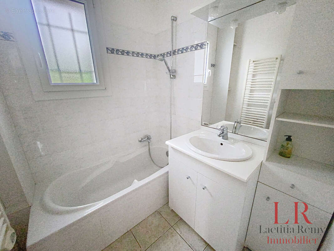 Maison t5 blain - photo 4