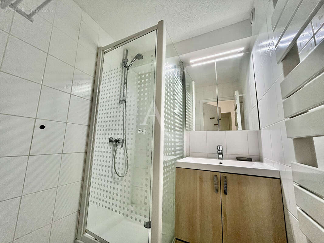 Appartement à LE TOUQUET-PARIS-PLAGE