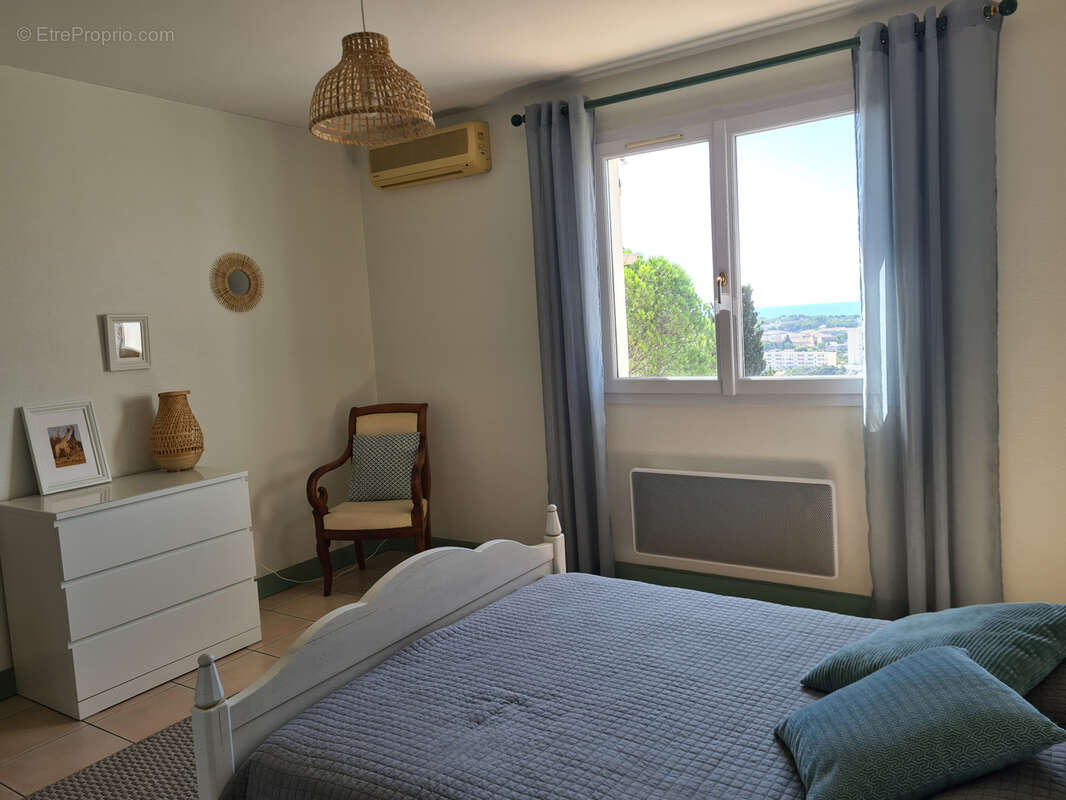 Maison à LA SEYNE-SUR-MER