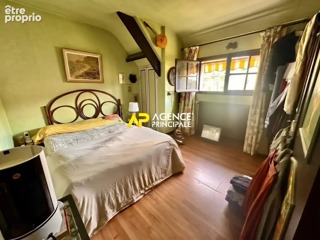 Sartrouville - La Val Notre Dame - Maison 6 pièces 102 m2 - photo 12