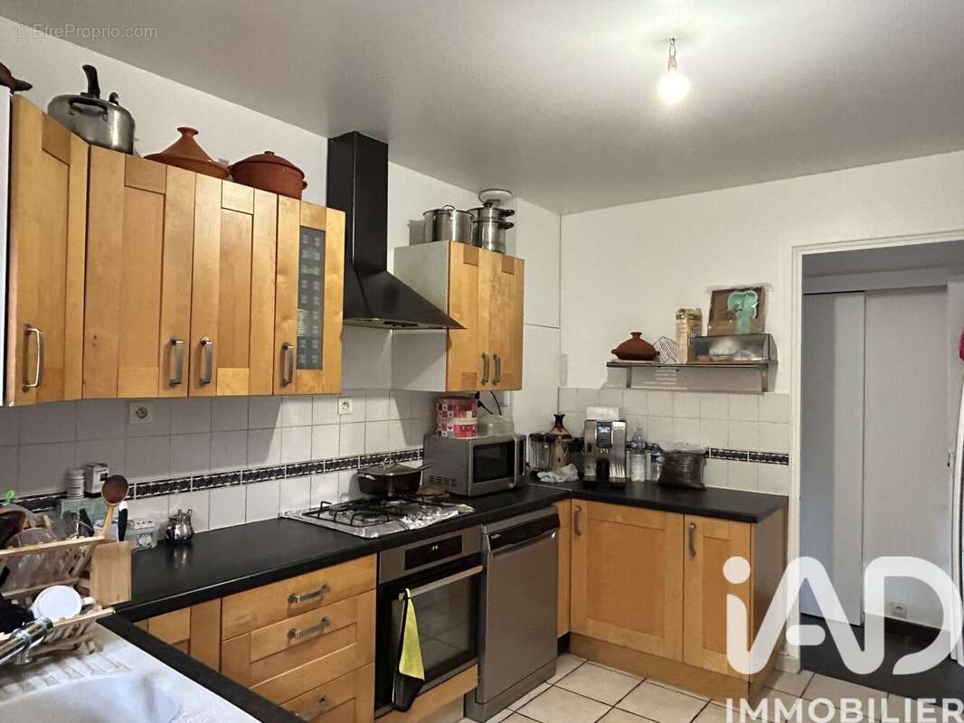 Photo 8 - Maison à SEVRAN