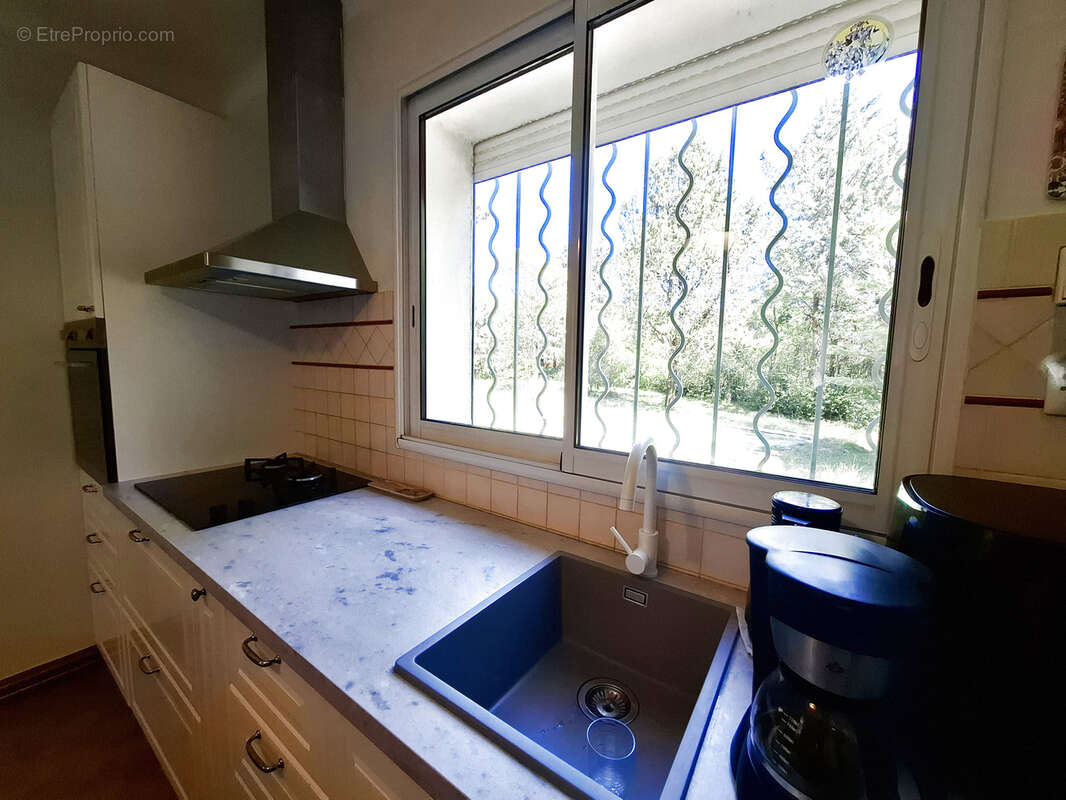Maison à MOULES-ET-BAUCELS