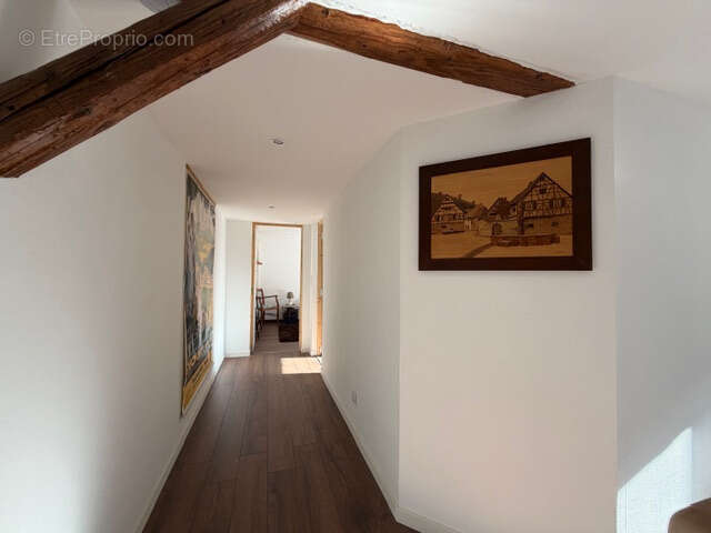 Maison à BRUMATH