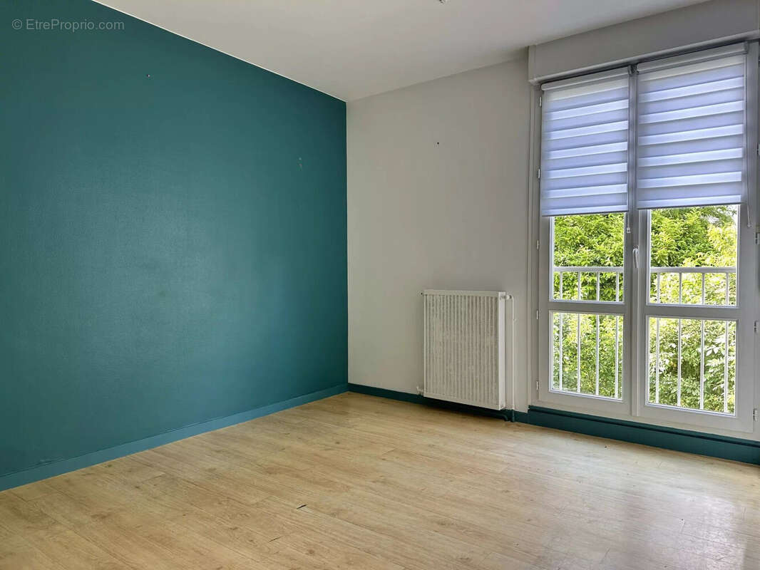 Maison à LA ROCHELLE