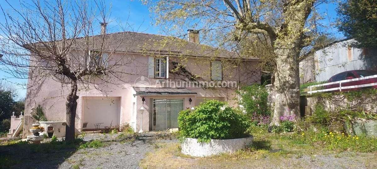 Vente Maison Le masnau-massuguies(81530) 177 000ï¿œ - photo 2