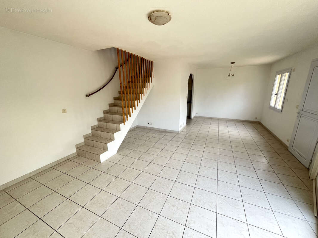 Maison à VALRAS-PLAGE