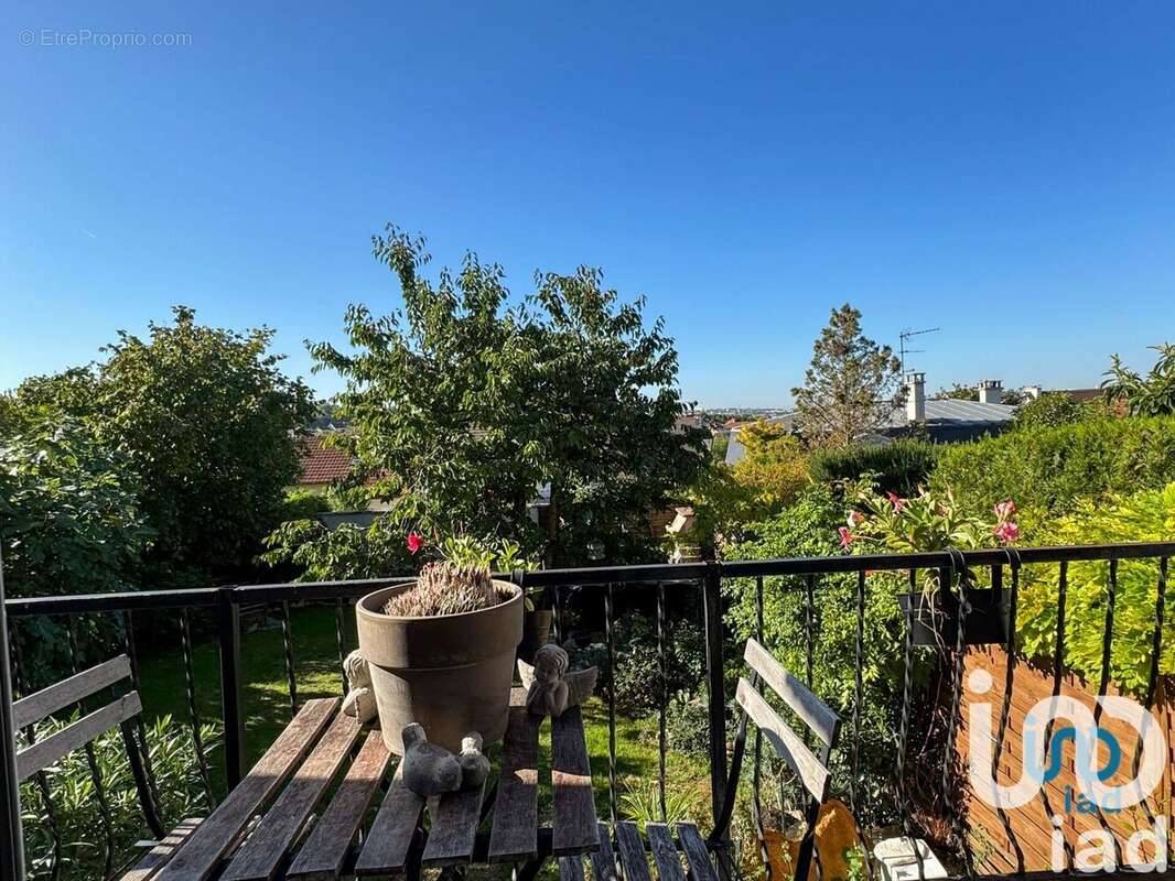 Photo 9 - Maison à SUCY-EN-BRIE