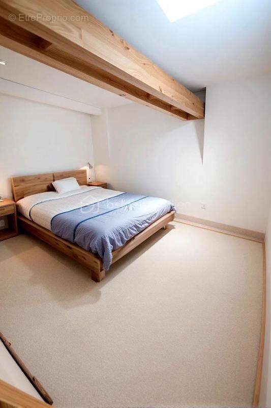 Appartement à REVEL