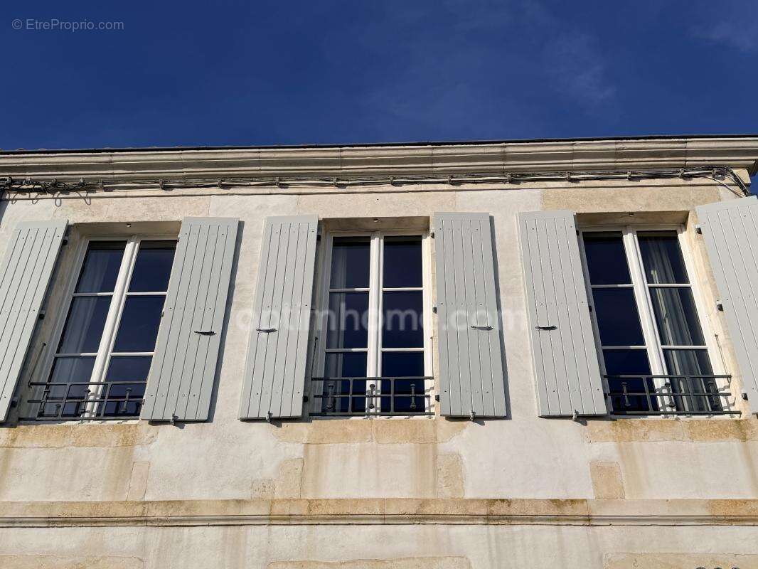 EXCLUSIVITÉ Maison de village Le Bois-Plage-en-Ré (17580) - photo 44