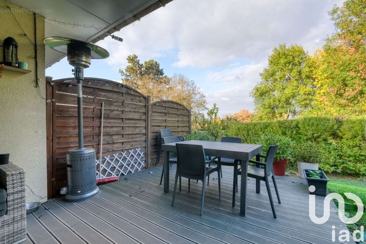 Photo 8 - Maison à ESBLY