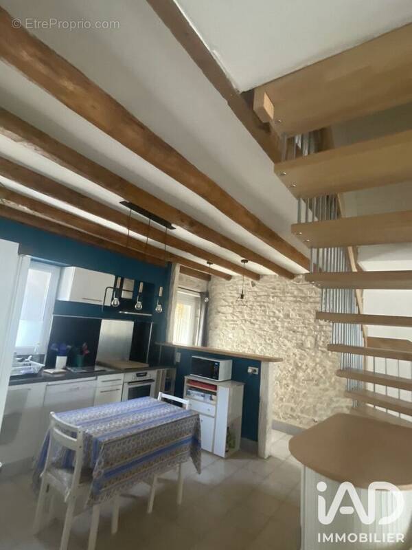 Photo 1 - Maison à LABOUTARIE