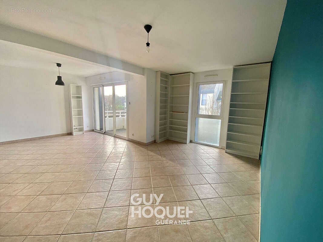 Appartement à GUERANDE