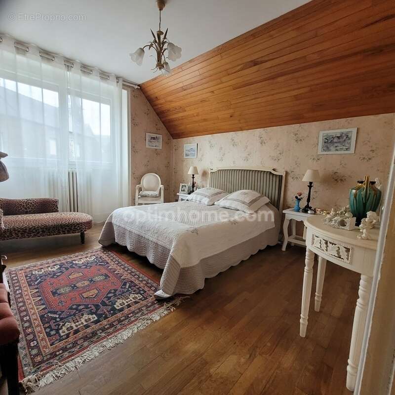 Maison à MEILLAC