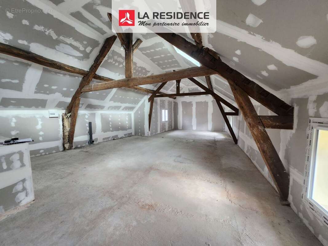 Appartement à MONTIGNY-LES-CORMEILLES