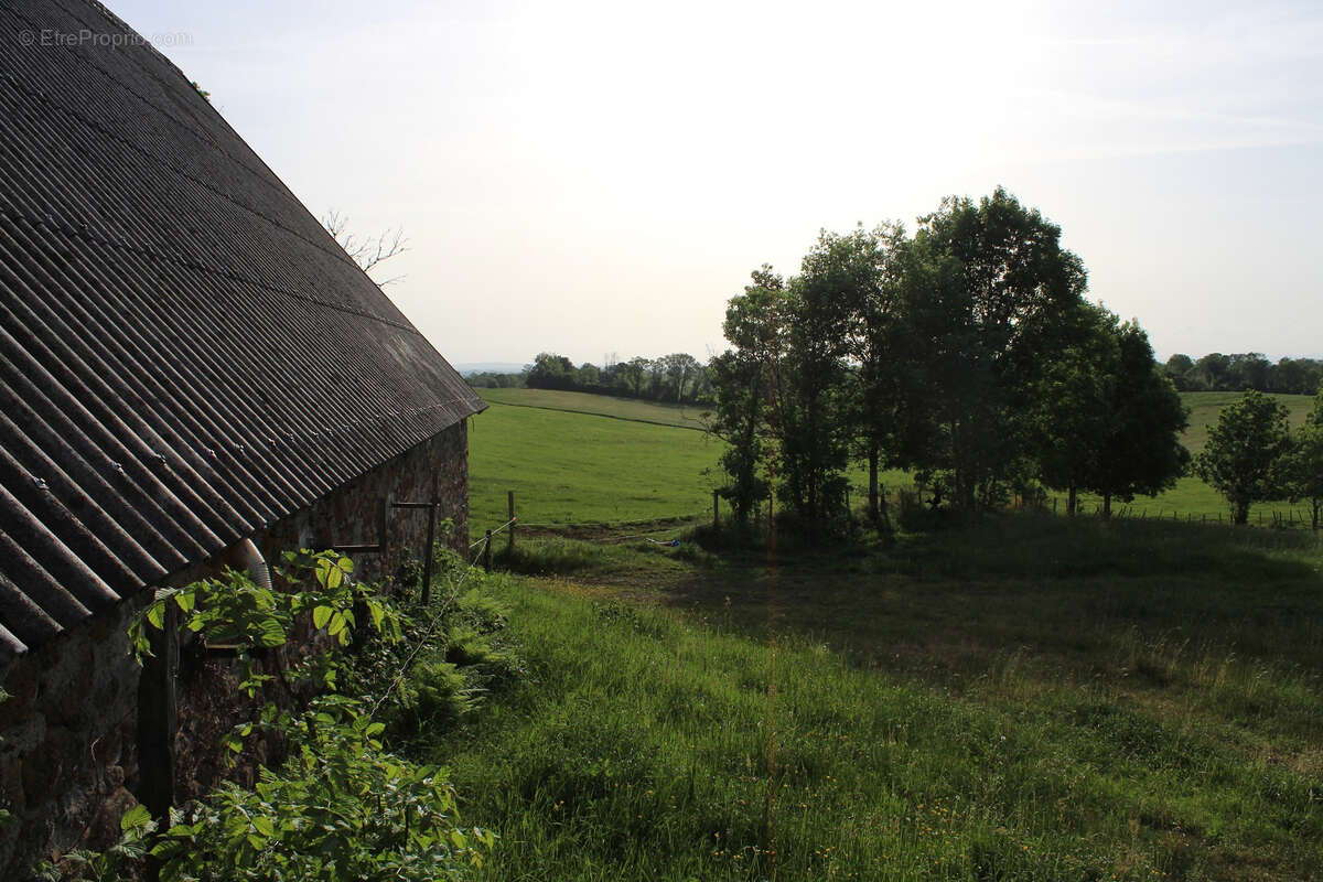 Maison à ANGLARDS-DE-SALERS
