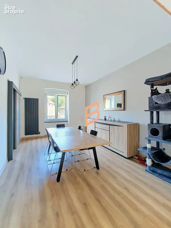 Maison 6 pièces 149 m² à vendre à Ottange (57840) - photo 3
