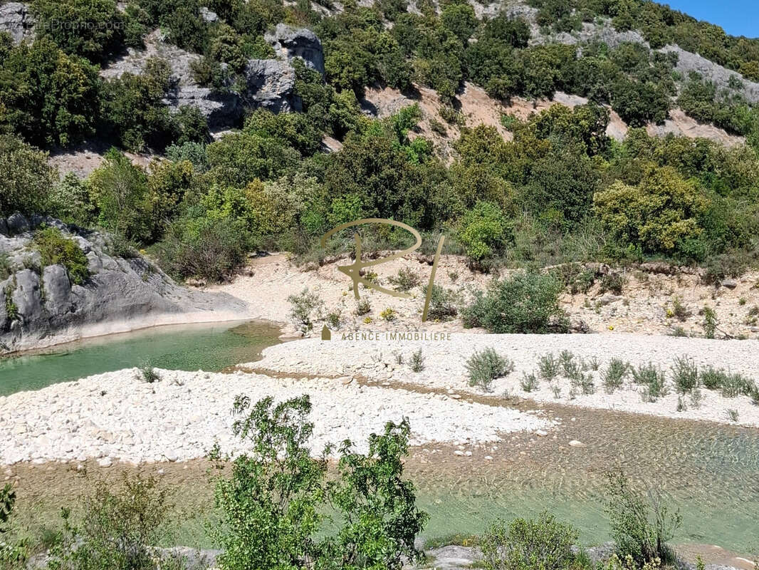 Maison à VALLON-PONT-D&#039;ARC