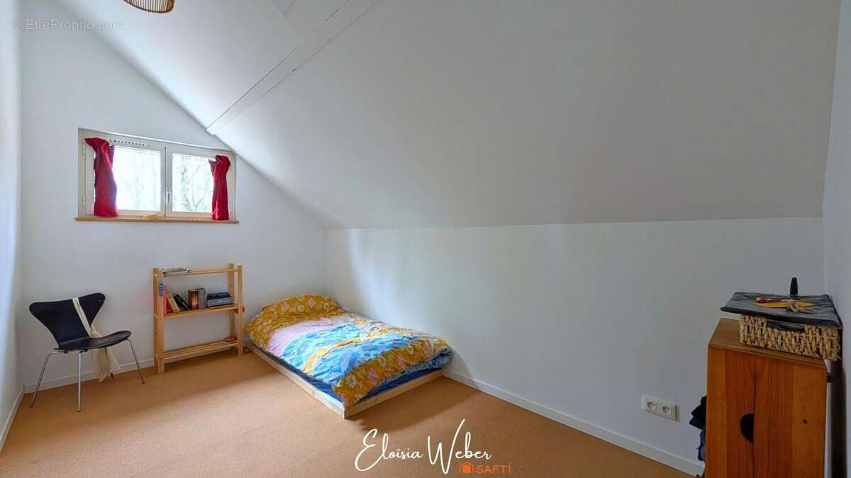 Photo 6 - Maison à MONTIGNE-LES-RAIRIES